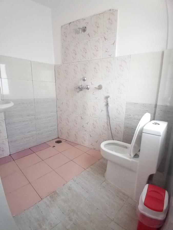 Green Mandala Inn Katmandu Zewnętrze zdjęcie