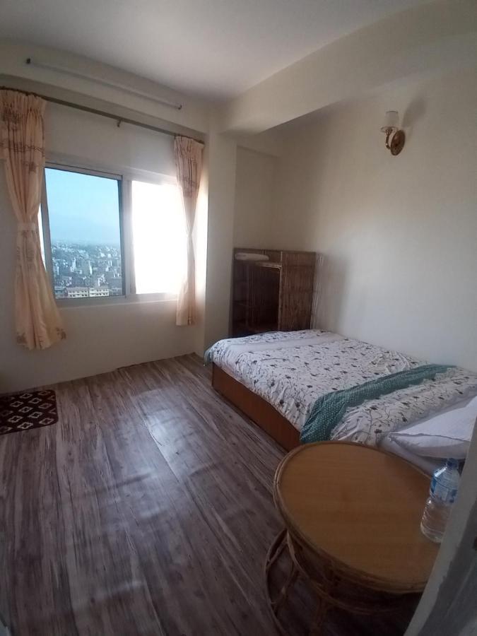 Green Mandala Inn Katmandu Zewnętrze zdjęcie