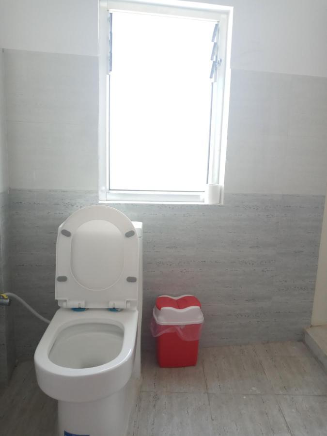 Green Mandala Inn Katmandu Zewnętrze zdjęcie