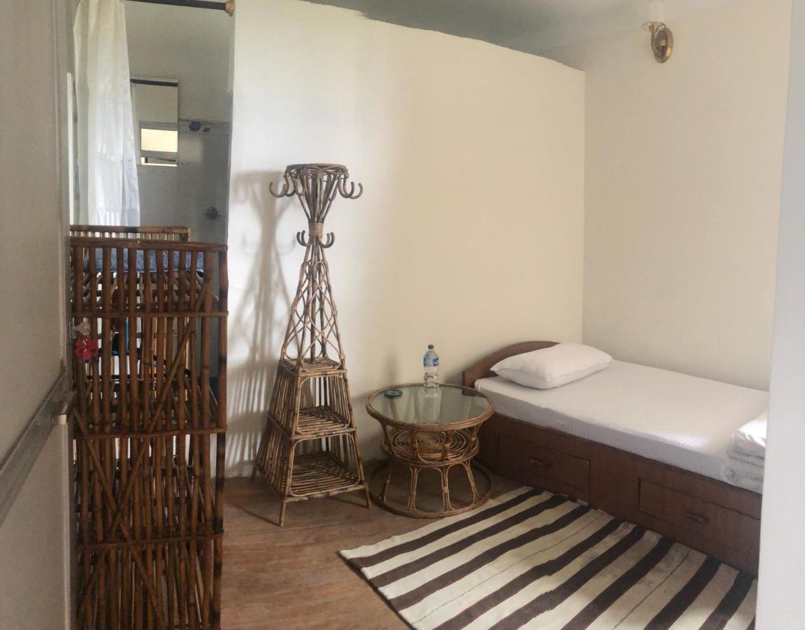 Green Mandala Inn Katmandu Zewnętrze zdjęcie