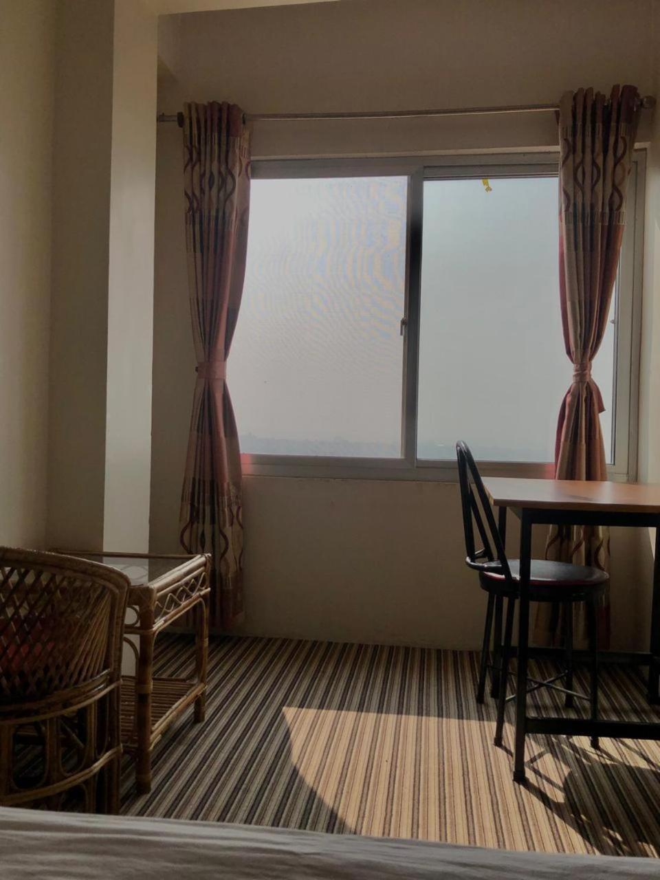 Green Mandala Inn Katmandu Zewnętrze zdjęcie