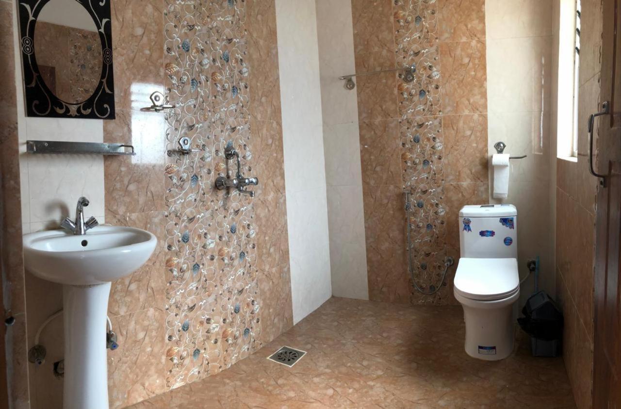 Green Mandala Inn Katmandu Zewnętrze zdjęcie