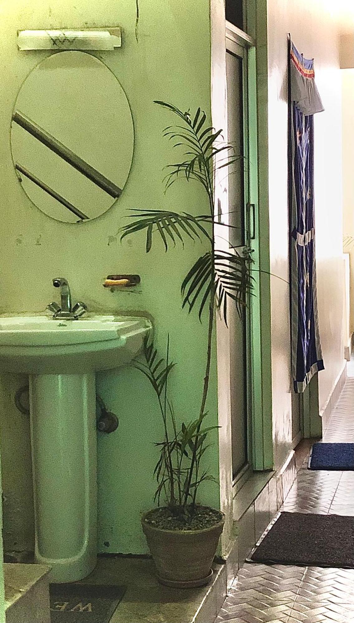 Green Mandala Inn Katmandu Zewnętrze zdjęcie